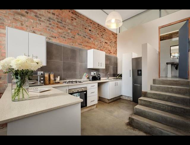 0 BEDROOM PROPERTY TO RENT IN BRAAMFONTEIN